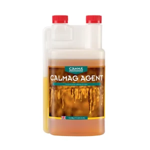 Canna CalMag Agent 1L Hydroponics Nutrients