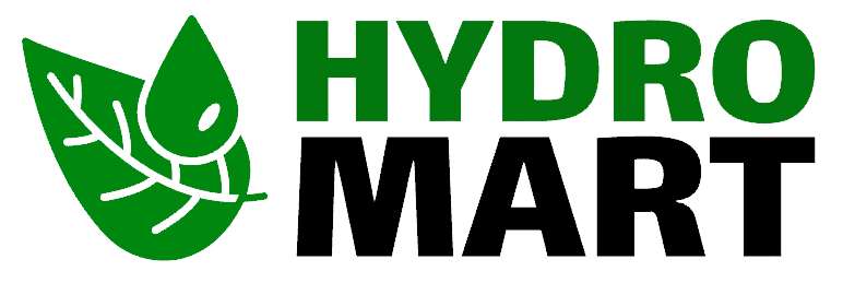 Hydro Mart Hydroponics equipment uk